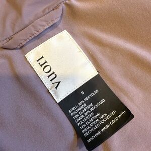 Vuori Canyon Insulated Jacket